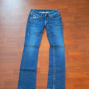 True religion Billy jeans